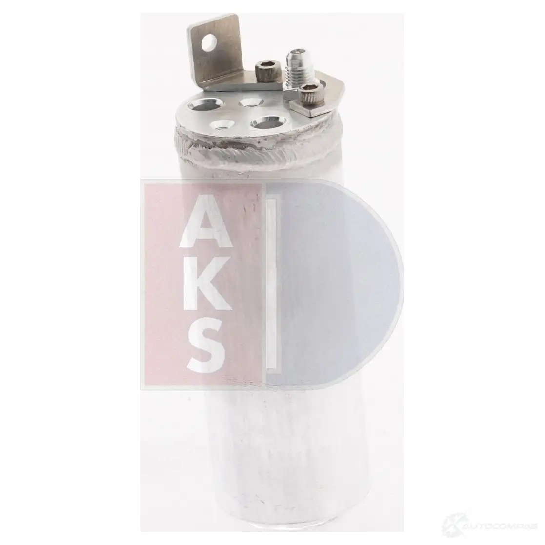Осушитель кондиционера AKS DASIS 4044455339335 XLOS LG 803580n 878281 изображение 14