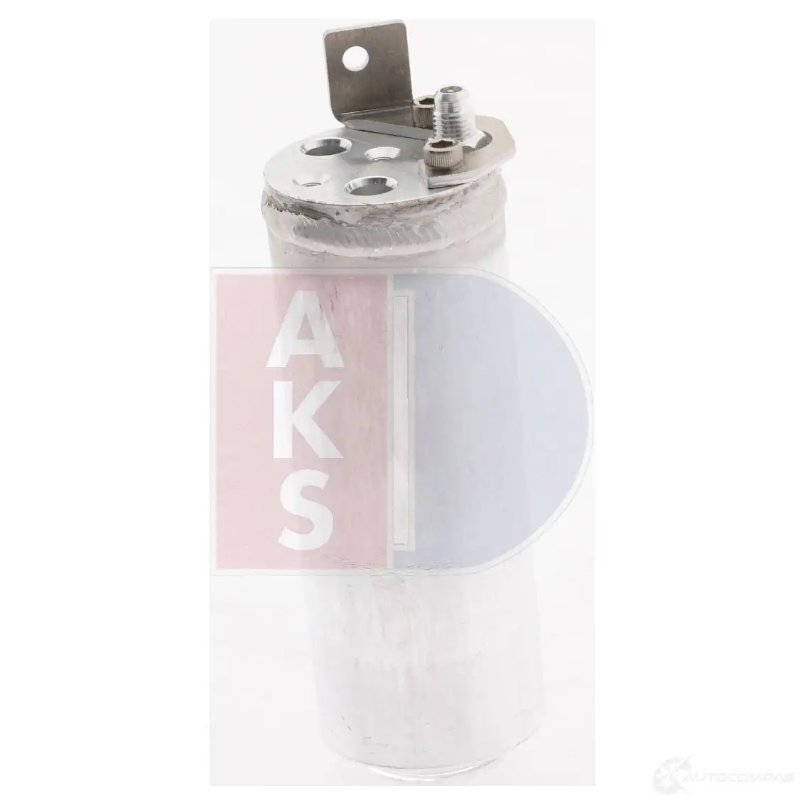 Осушитель кондиционера AKS DASIS 4044455339335 XLOS LG 803580n 878281 изображение 15