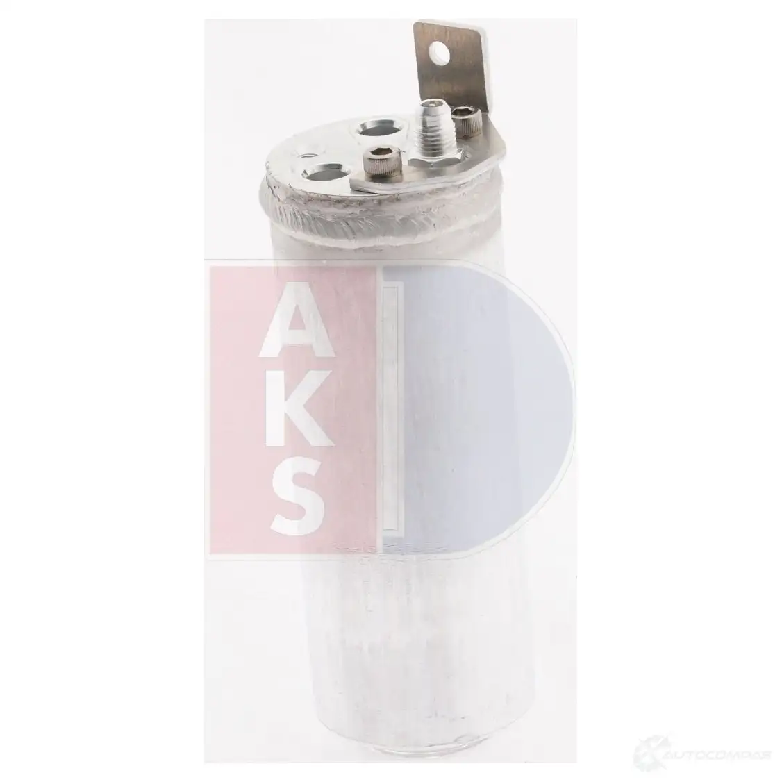 Осушитель кондиционера AKS DASIS 4044455339335 XLOS LG 803580n 878281 изображение 17