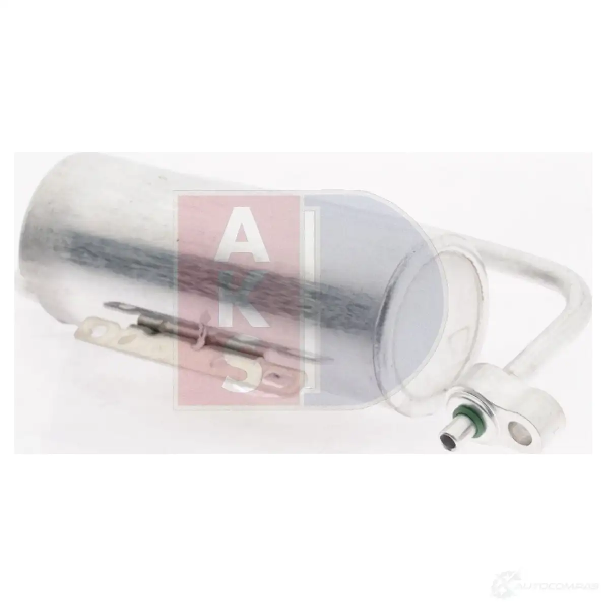 Осушитель кондиционера AKS DASIS 877885 4044455340270 EPTE KB 800299n - Изображение 1