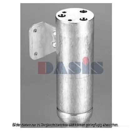 Осушитель кондиционера AKS DASIS E KLSB 800083n 877759 4044455338369