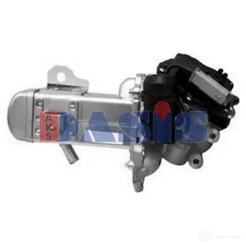 Клапан ЕГР в сборе AKS DASIS 866895 G 5HCKW 060065n 4044455682202