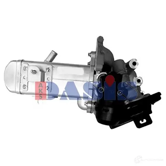 Клапан ЕГР в сборе AKS DASIS 060066n 0PE7V P 4044455682288 866896
