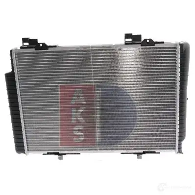 Радиатор охлаждения двигателя AKS DASIS AFG BHVU 4044455179764 869072 121970n изображение 8