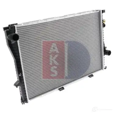 Радиатор охлаждения двигателя AKS DASIS 4044455171690 188I FHT 051110n 866555 изображение 14