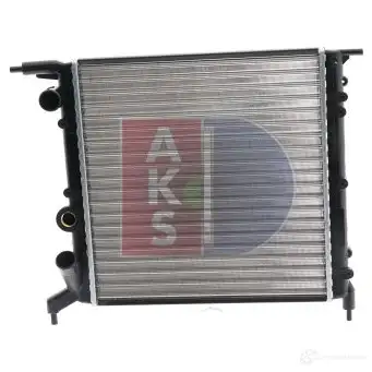 Радиатор охлаждения двигателя AKS DASIS 4044455184935 TA BXG 871139 180750n изображение 16