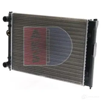 Радиатор охлаждения двигателя AKS DASIS P7055 T 4044455170273 040390n 866028 изображение 17