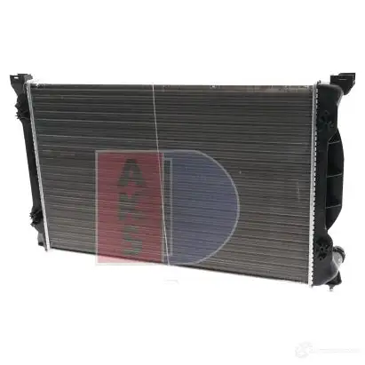 Радиатор охлаждения двигателя AKS DASIS 4044455204152 480029n 873856 T OUV9Z изображение 9