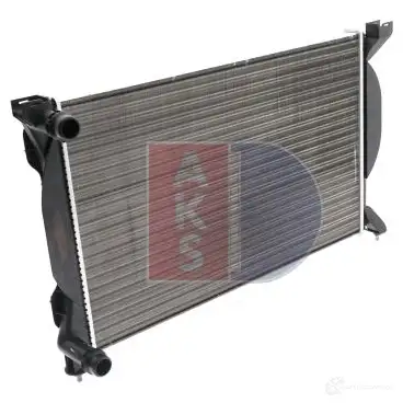 Радиатор охлаждения двигателя AKS DASIS 4044455204152 480029n 873856 T OUV9Z изображение 14
