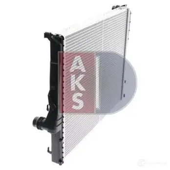 Радиатор охлаждения двигателя AKS DASIS 7G5 9PD 4044455197294 866430 050004n изображение 5