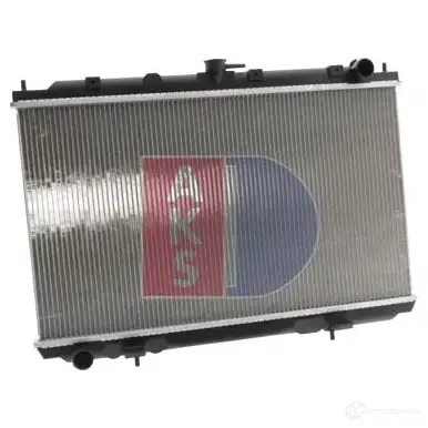 Радиатор охлаждения двигателя AKS DASIS 070084n 4044455207313 U5 03RB 867207 изображение 15