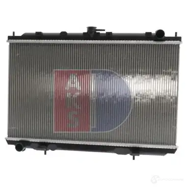 Радиатор охлаждения двигателя AKS DASIS 070084n 4044455207313 U5 03RB 867207 изображение 16