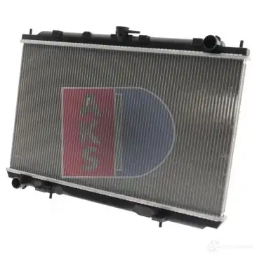Радиатор охлаждения двигателя AKS DASIS 070084n 4044455207313 U5 03RB 867207 изображение 17