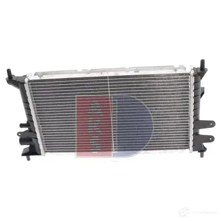 Радиатор охлаждения двигателя AKS DASIS 868132 A 9ZBRT9 4044455176114 090590n изображение 8