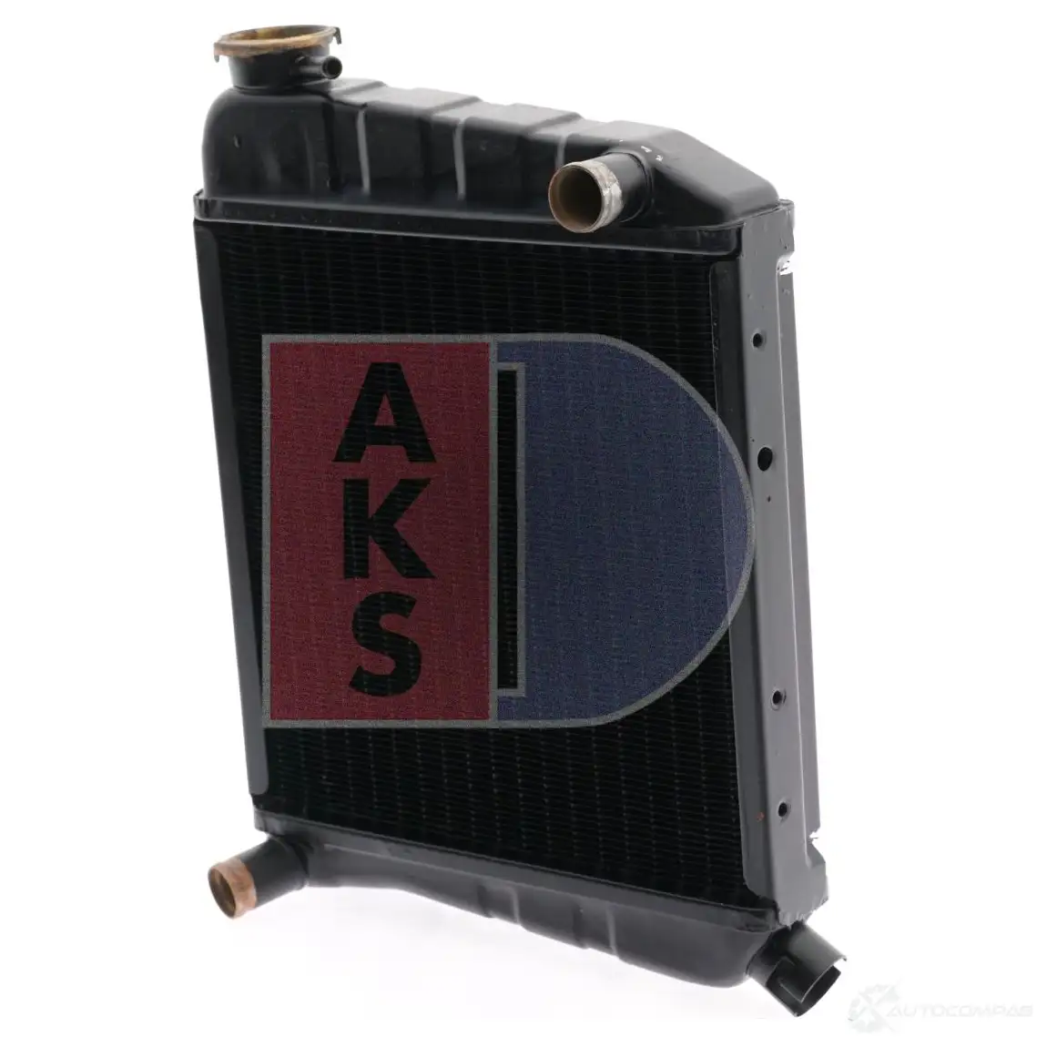 Радиатор охлаждения двигателя AKS DASIS 020290n 1 49MMAR 865901 4044455169963 - Изображение 1