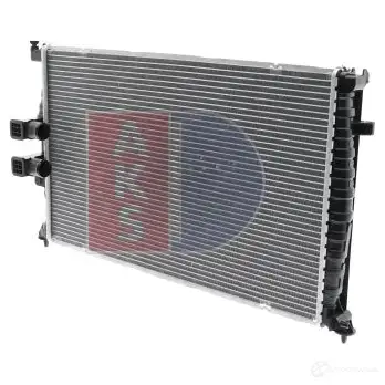 Радиатор охлаждения двигателя AKS DASIS YC RJ1Y 4044455183426 160480n 870748 изображение 1