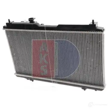 Радиатор охлаждения двигателя AKS DASIS 4044455203384 100023n ORX5G N 868428 изображение 9