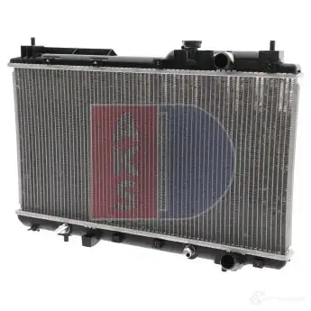 Радиатор охлаждения двигателя AKS DASIS 4044455203384 100023n ORX5G N 868428 изображение 17