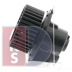 Радиатор охлаждения двигателя AKS DASIS C 63YR 4044455173670 867337 070800n изображение 1