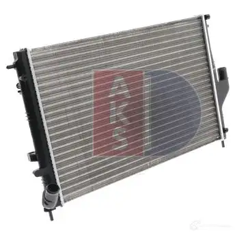 Радиатор охлаждения двигателя AKS DASIS 871077 HT4 TCXJ 4044455526957 180088n изображение 13