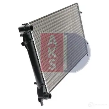 Радиатор охлаждения двигателя AKS DASIS UM7A HCX 4044455205951 865967 040023n изображение 13