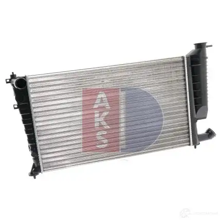 Радиатор охлаждения двигателя AKS DASIS 1 R6R3E 061190n 4044455193692 866986 изображение 15