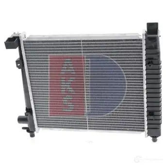 Радиатор охлаждения двигателя AKS DASIS C ZCI1 4044455180050 123170n 869166 изображение 8