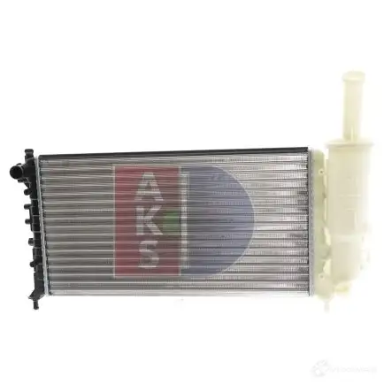 Радиатор охлаждения двигателя AKS DASIS 867594 9C RKO6 080061n 4044455203346 изображение 16