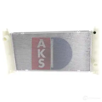 Радиатор охлаждения двигателя AKS DASIS 867567 4044455198161 080021n PJXV SM6 изображение 16