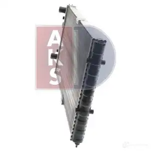 Радиатор охлаждения двигателя AKS DASIS 4044455195238 865975 G6HWT 1A 040038n изображение 4