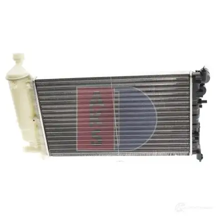 Радиатор охлаждения двигателя AKS DASIS 160330n ZA REY94 870740 4044455183334 изображение 8
