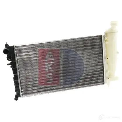 Радиатор охлаждения двигателя AKS DASIS 160330n ZA REY94 870740 4044455183334 изображение 15