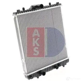 Радиатор охлаждения двигателя AKS DASIS 870155 4044455447405 DSPD45 5 150073n изображение 14