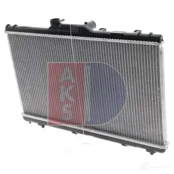 Радиатор охлаждения двигателя AKS DASIS 4044455186489 5AHBD D5 871735 210460n изображение 9