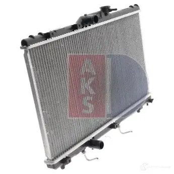 Радиатор охлаждения двигателя AKS DASIS 4044455186489 5AHBD D5 871735 210460n изображение 13