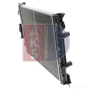 Радиатор охлаждения двигателя AKS DASIS 4044455205326 0 0WXS 871161 181003n изображение 11
