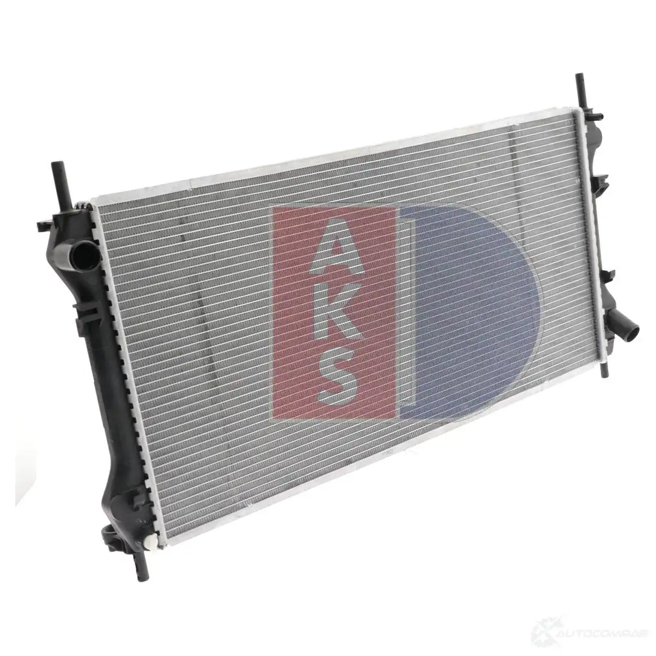 Радиатор охлаждения двигателя AKS DASIS 090000n 4044455446705 ROUME 0B 868022 изображение 14