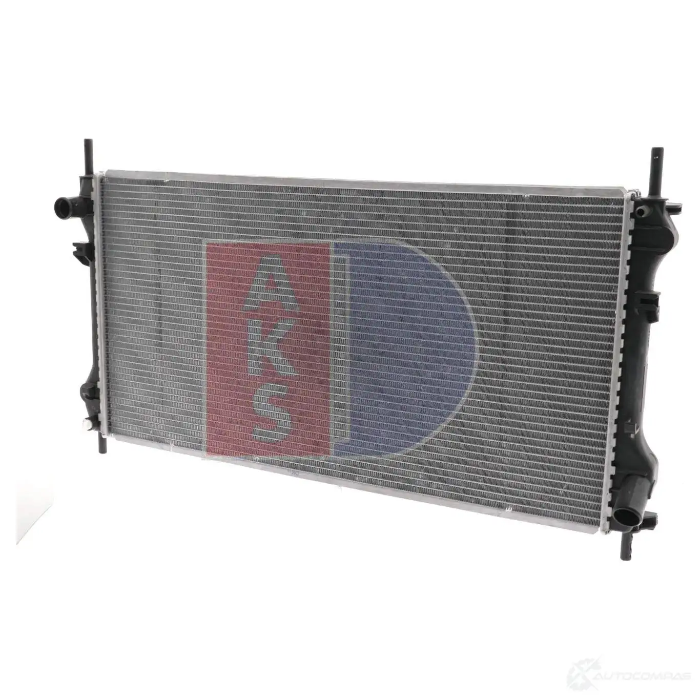 Радиатор охлаждения двигателя AKS DASIS 090000n 4044455446705 ROUME 0B 868022 изображение 17