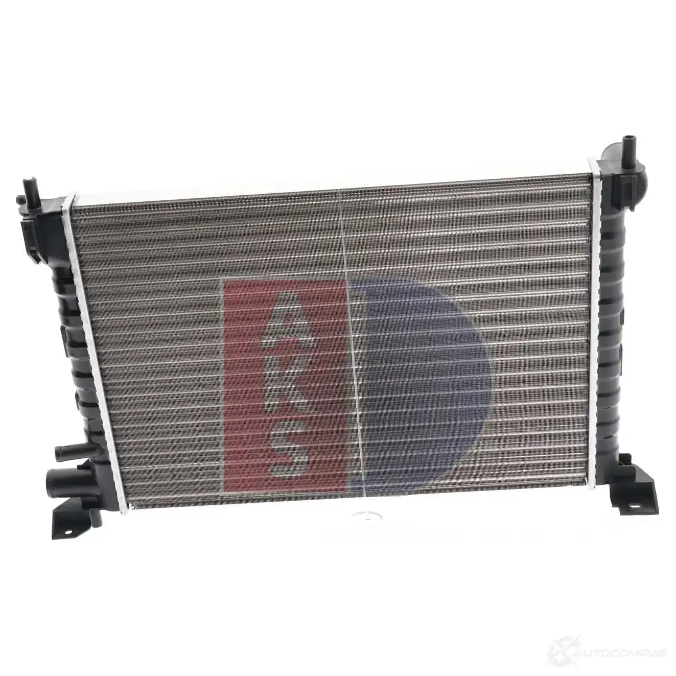 Радиатор охлаждения двигателя AKS DASIS 4044455176718 F PEIDDS 868169 091350n изображение 8