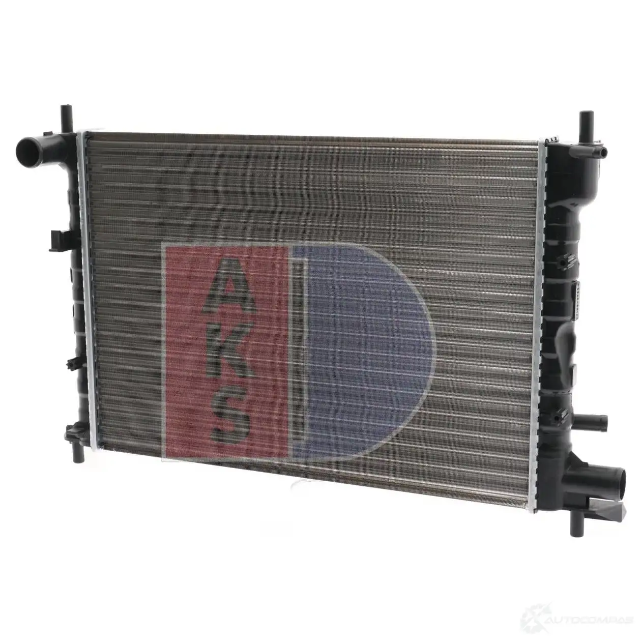 Радиатор охлаждения двигателя AKS DASIS 4044455176718 F PEIDDS 868169 091350n изображение 17