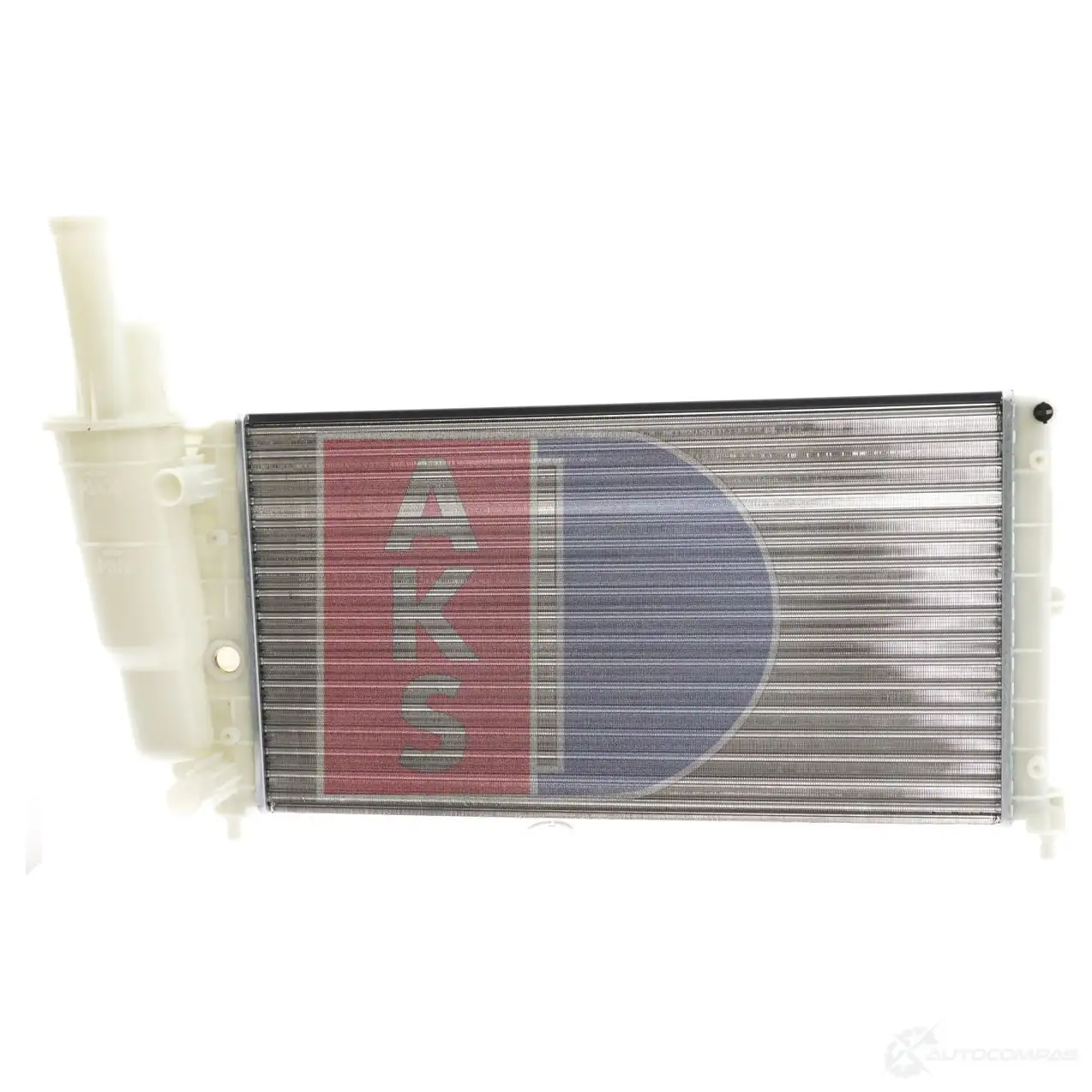 Радиатор охлаждения двигателя AKS DASIS 081350n 4044455175582 867724 H EEAU изображение 16