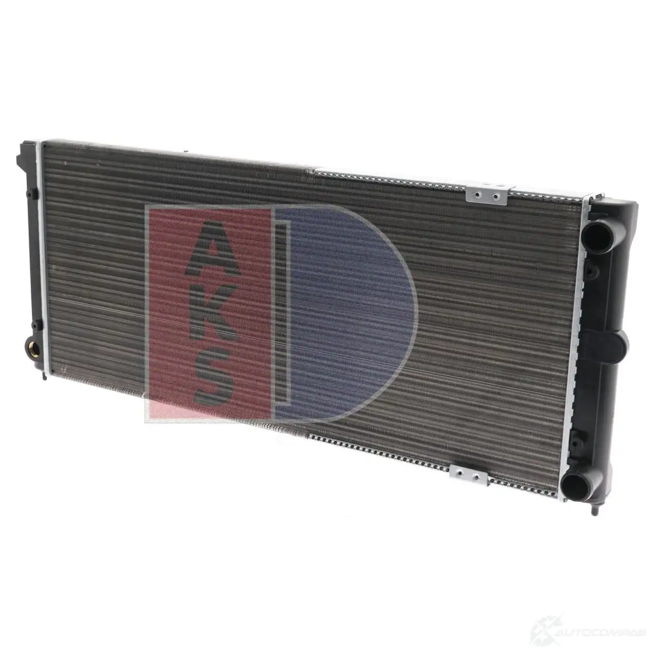 Радиатор охлаждения двигателя AKS DASIS 041360n MBU8 T 4044455170655 866067 изображение 17