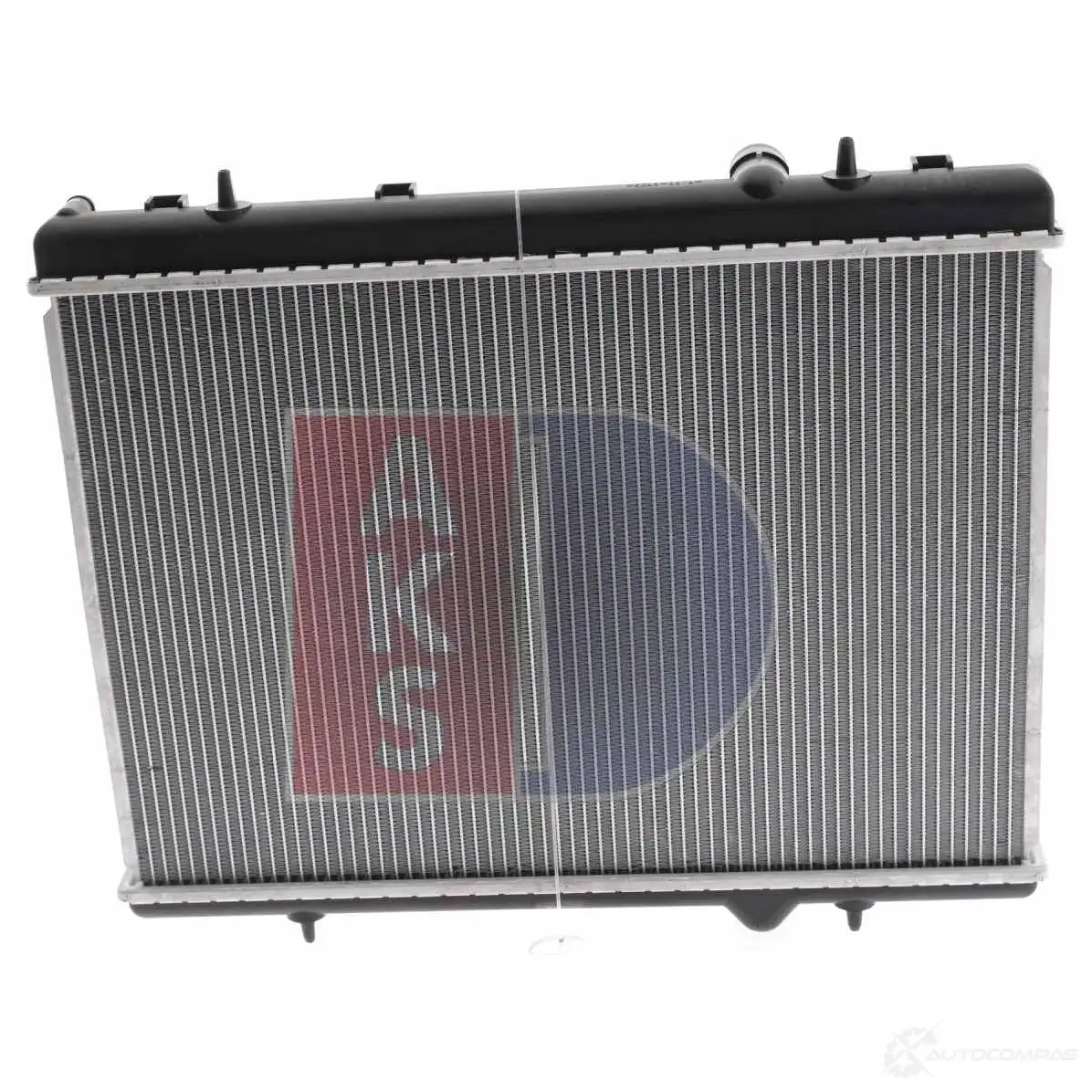 Радиатор охлаждения двигателя AKS DASIS 4044455462484 160011n 0 SNSGBC 870648 изображение 8