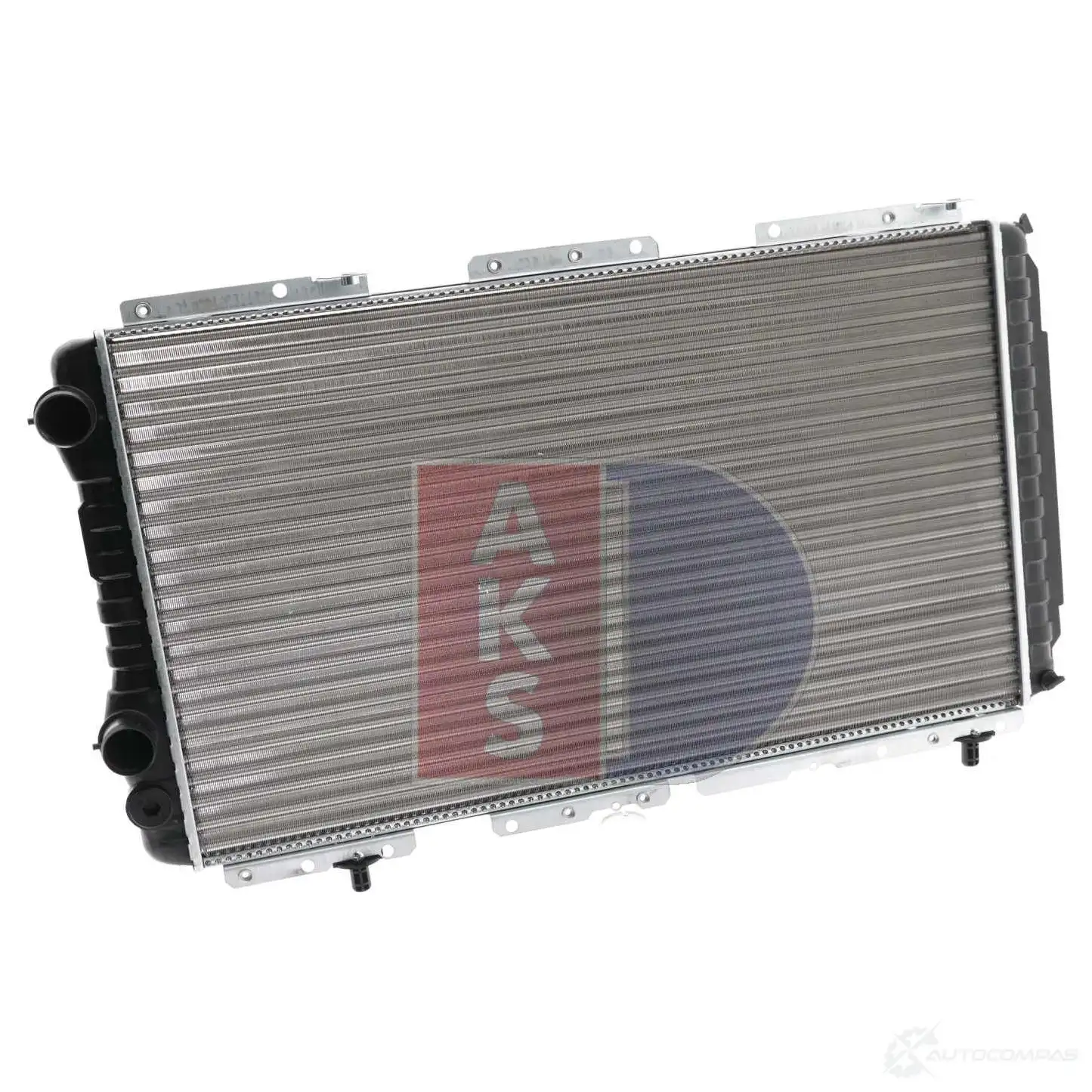 Радиатор охлаждения двигателя AKS DASIS 4044455175278 2NMM G7 867703 080900n изображение 15