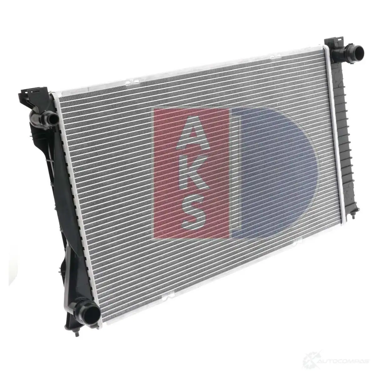 Радиатор охлаждения двигателя AKS DASIS 4044455207153 480052n J RU1PWI 873874 изображение 14