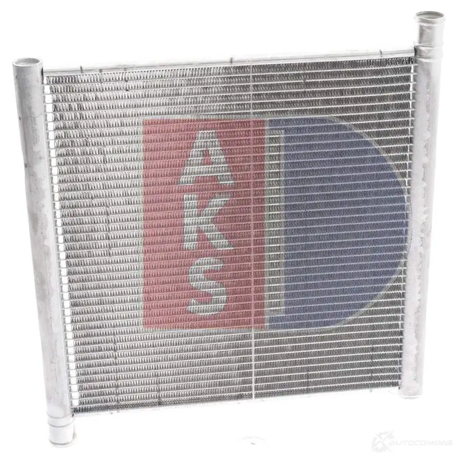 Радиатор охлаждения двигателя AKS DASIS 868937 4044455462156 8EI 2E 120052n изображение 8