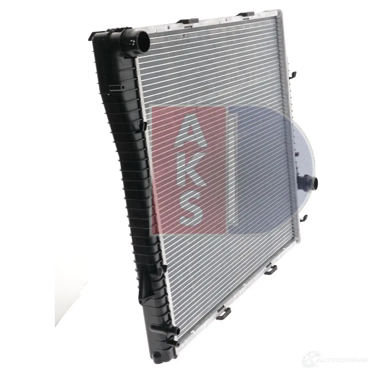 Радиатор охлаждения двигателя AKS DASIS 4044455205357 BXSX8 P 866447 050034n изображение 13