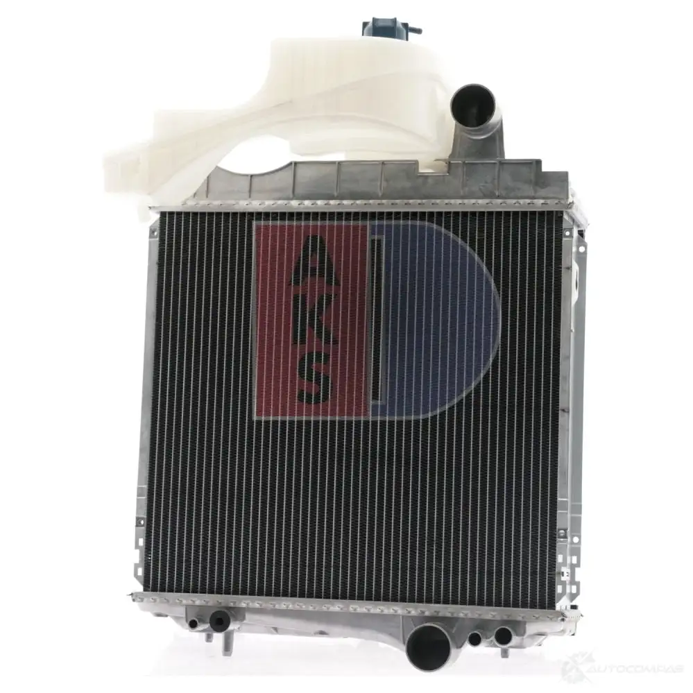 Радиатор охлаждения двигателя AKS DASIS 440698n 873737 V ZLZD8P 4044455679103 - Изображение 1