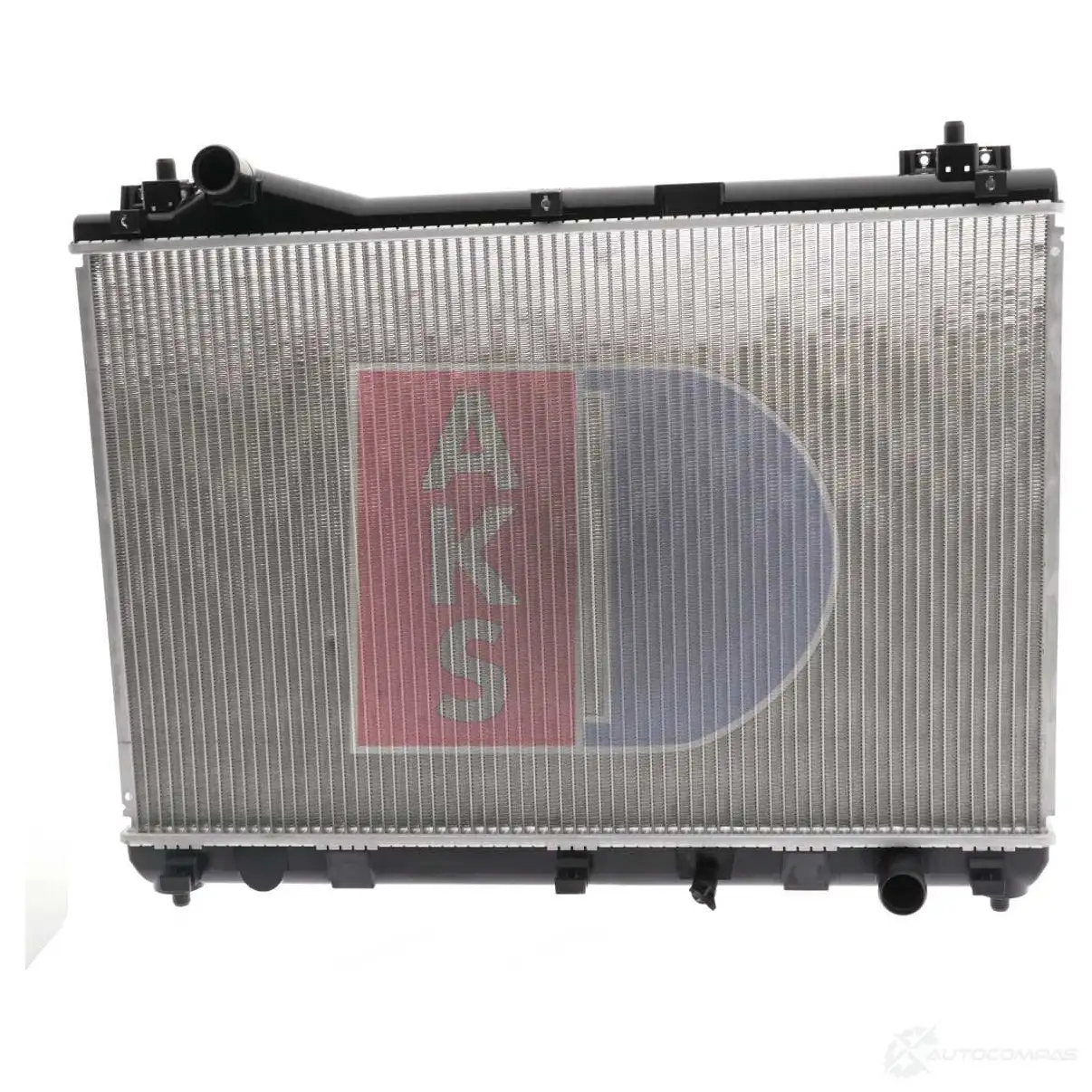 Радиатор охлаждения двигателя AKS DASIS 4044455457411 B79 6Y03 872811 320035n изображение 16