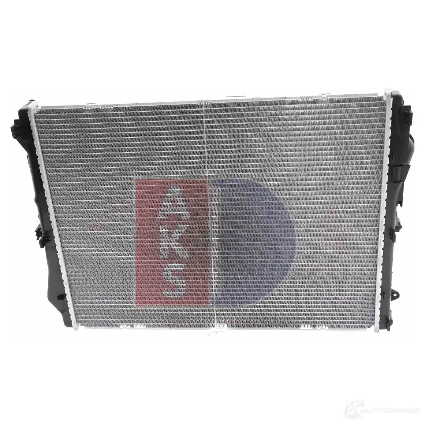 Радиатор охлаждения двигателя AKS DASIS 120116n 868980 4044455680772 STHKW M изображение 8